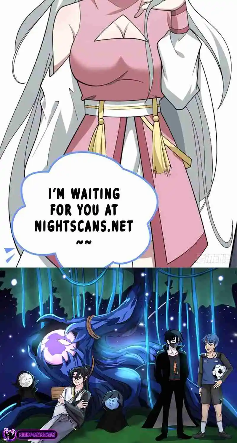 Invincible After 100 Years of Seclusion 290