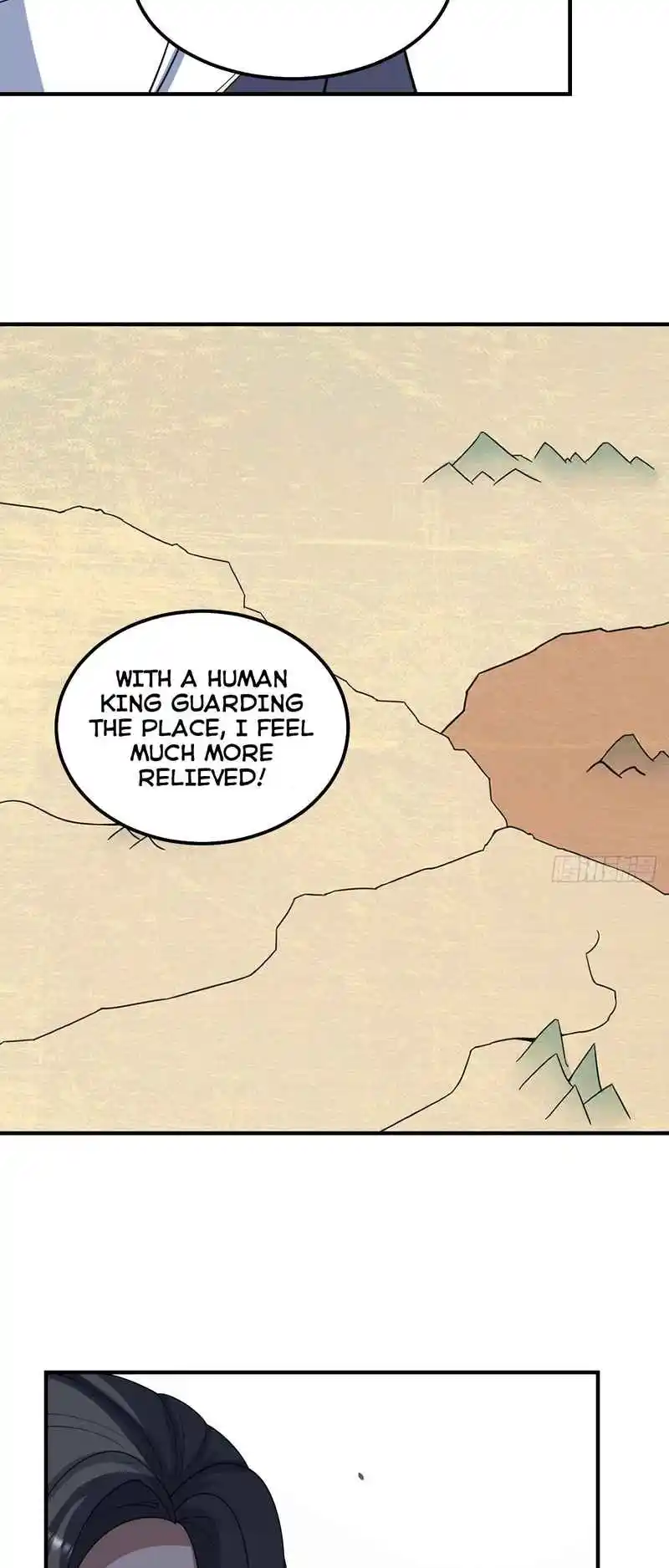 Invincible After 100 Years of Seclusion 291