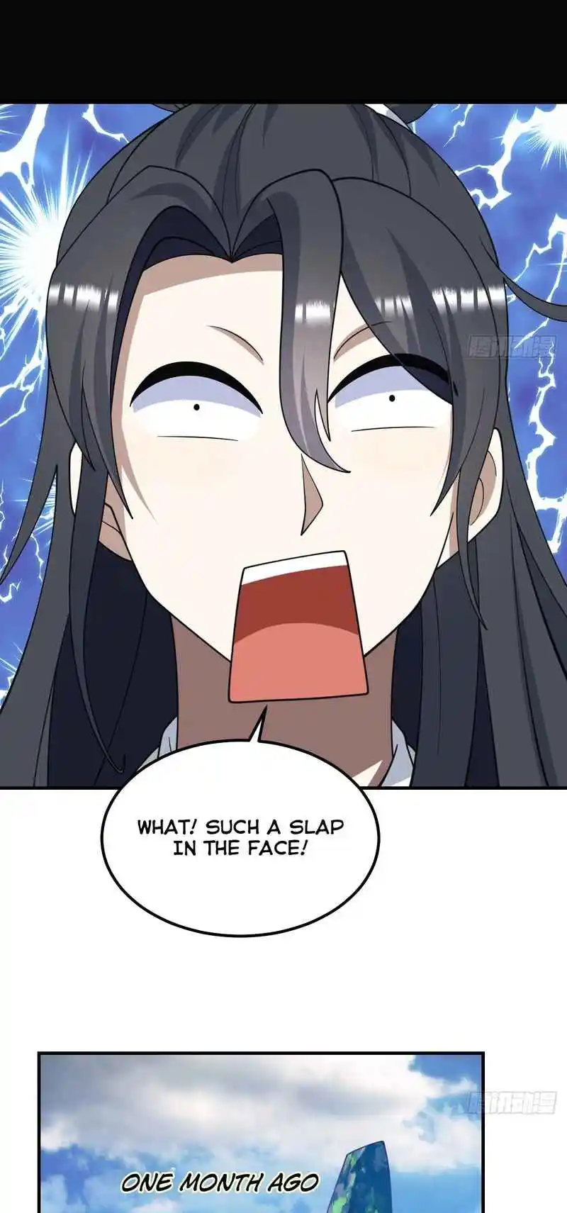 Invincible After 100 Years of Seclusion 291