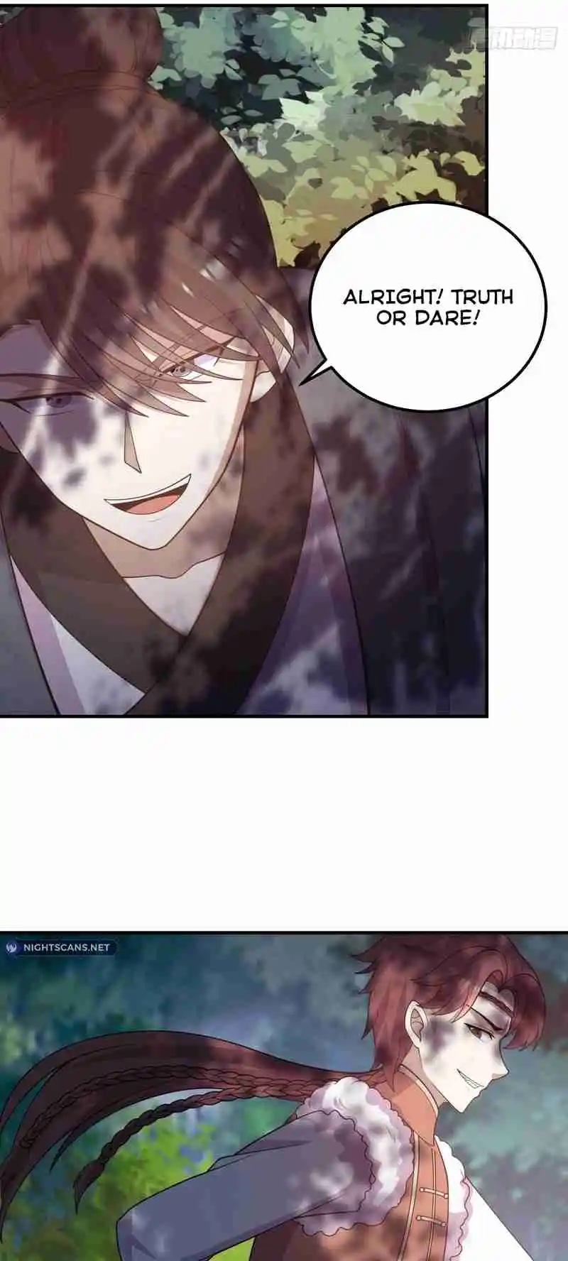 Invincible After 100 Years of Seclusion 291