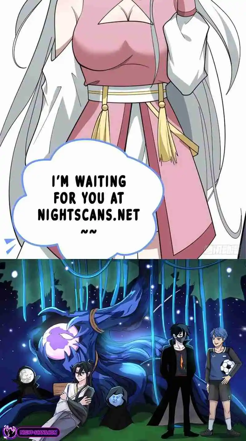 Invincible After 100 Years of Seclusion 291