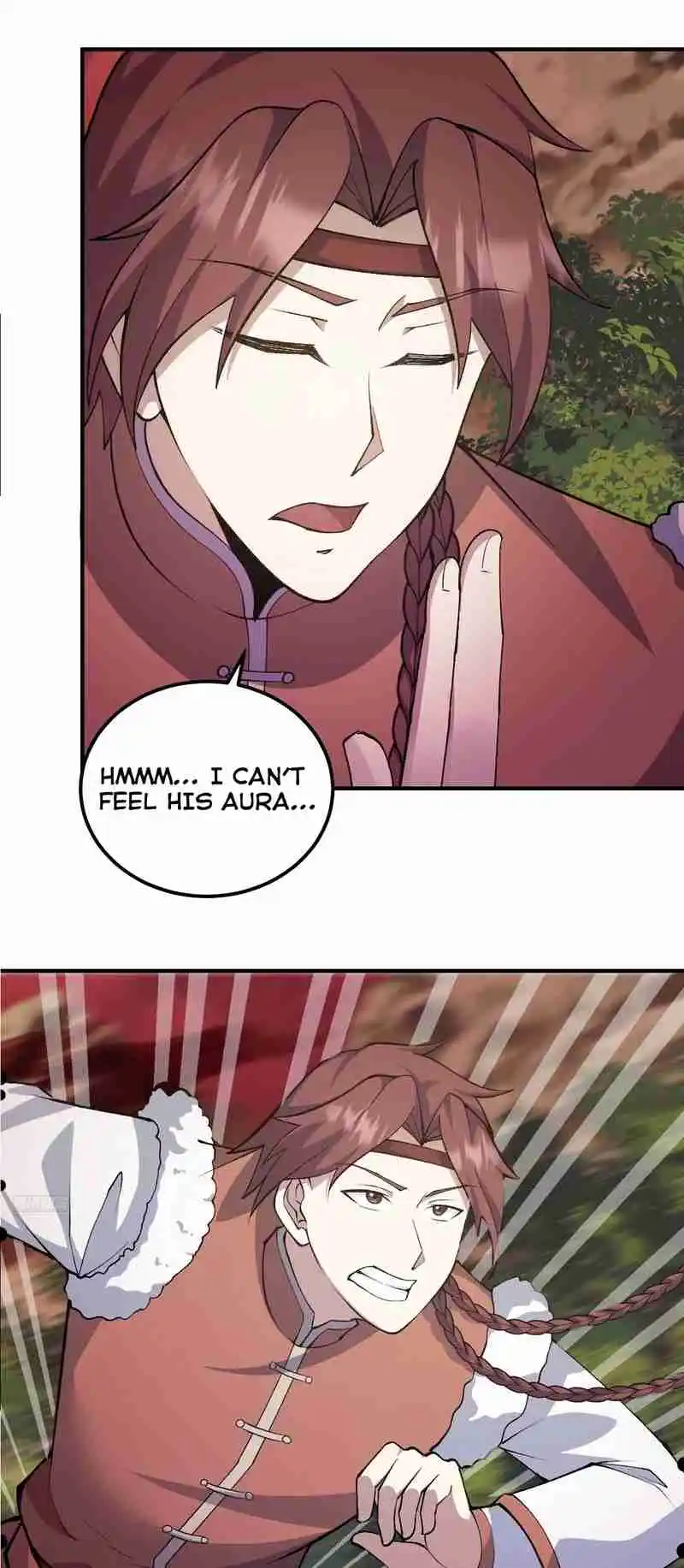 Invincible After 100 Years of Seclusion 292