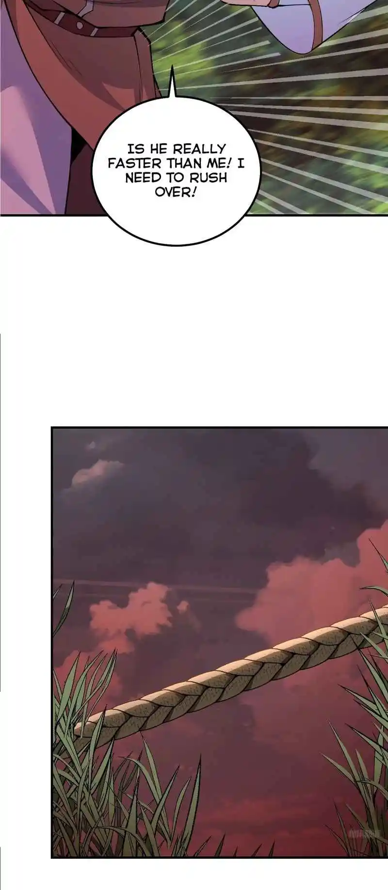 Invincible After 100 Years of Seclusion 292