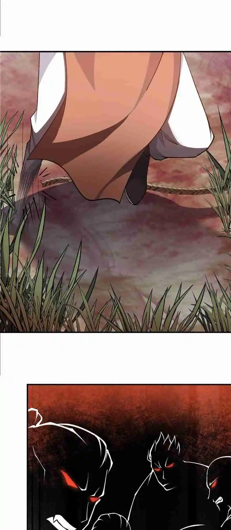 Invincible After 100 Years of Seclusion 292