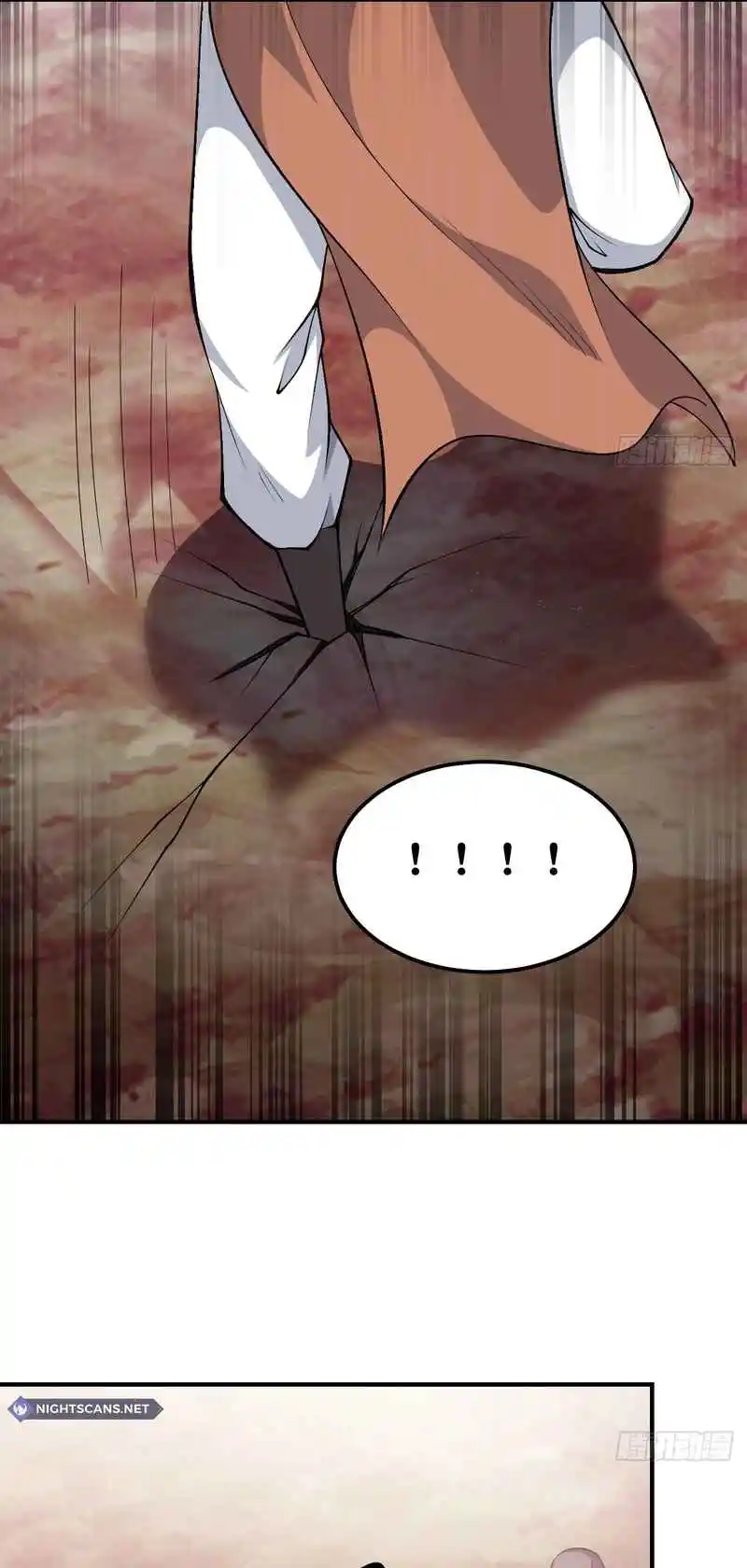 Invincible After 100 Years of Seclusion 292