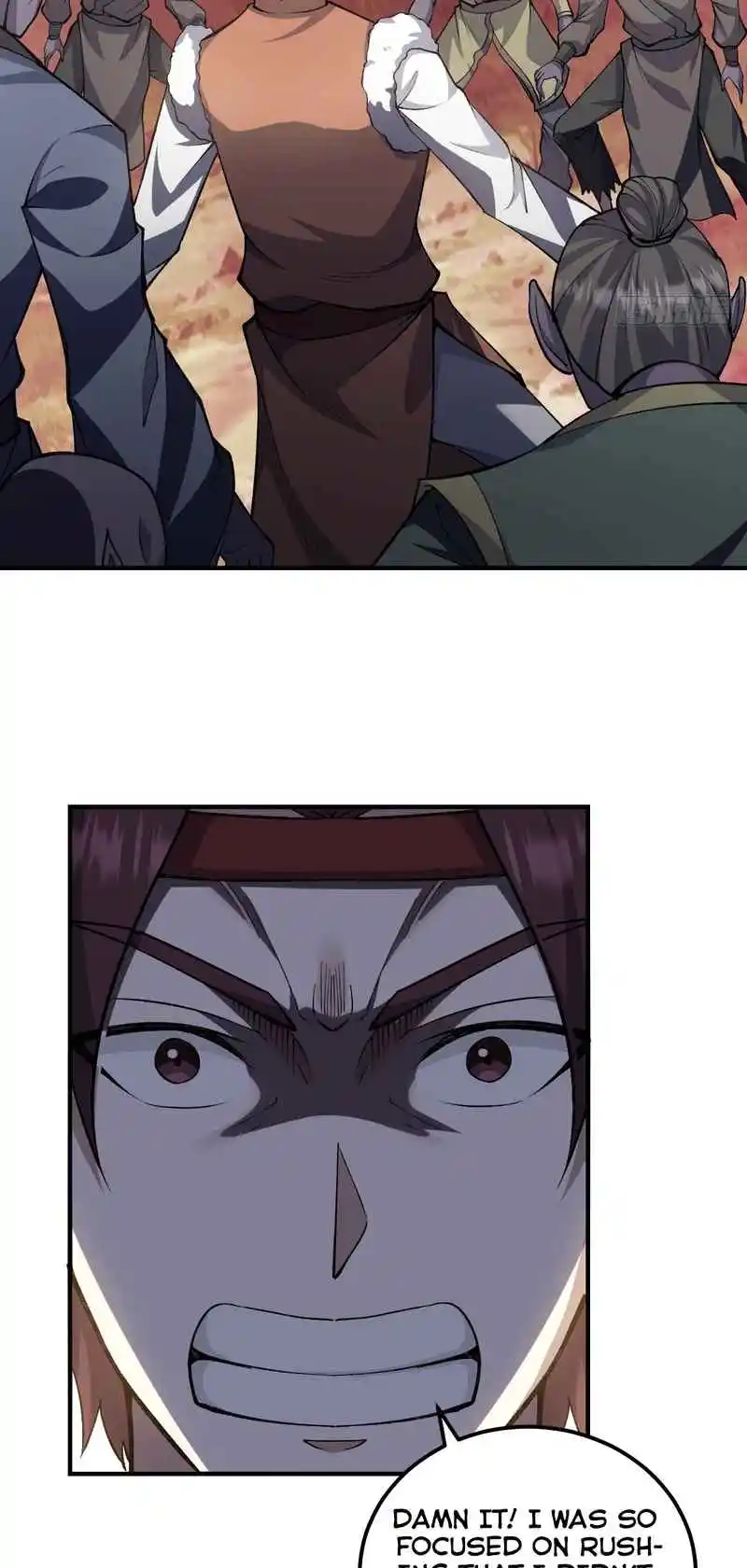 Invincible After 100 Years of Seclusion 292