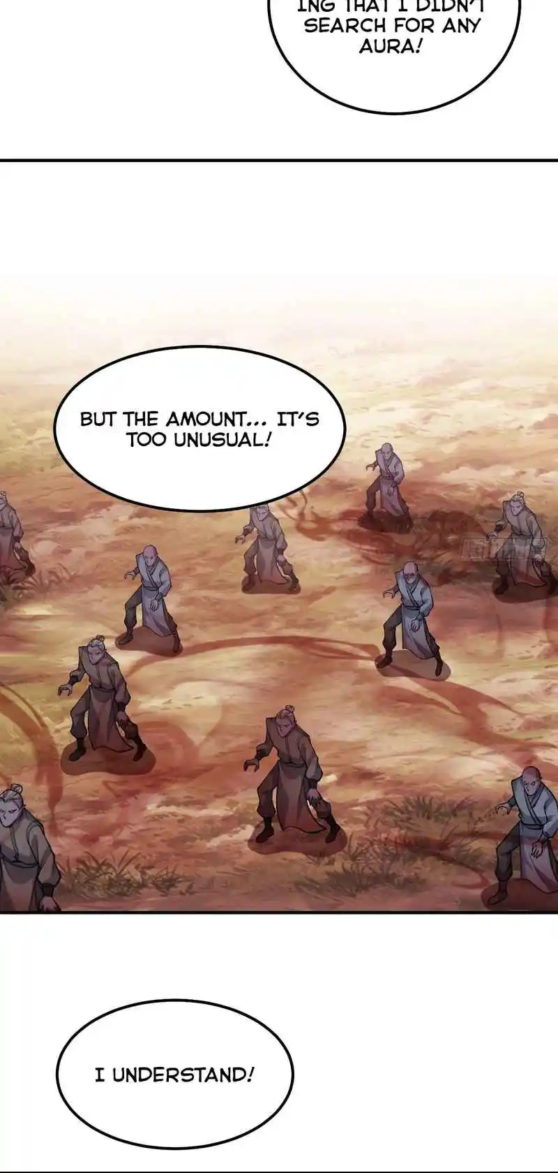 Invincible After 100 Years of Seclusion 292