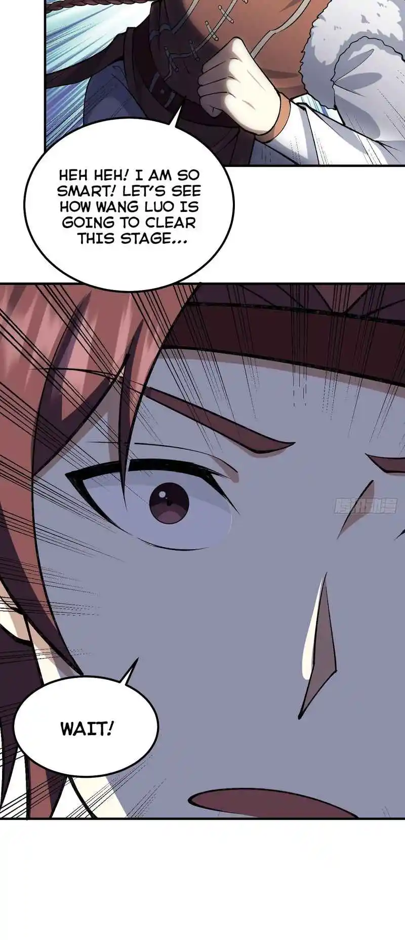 Invincible After 100 Years of Seclusion 292