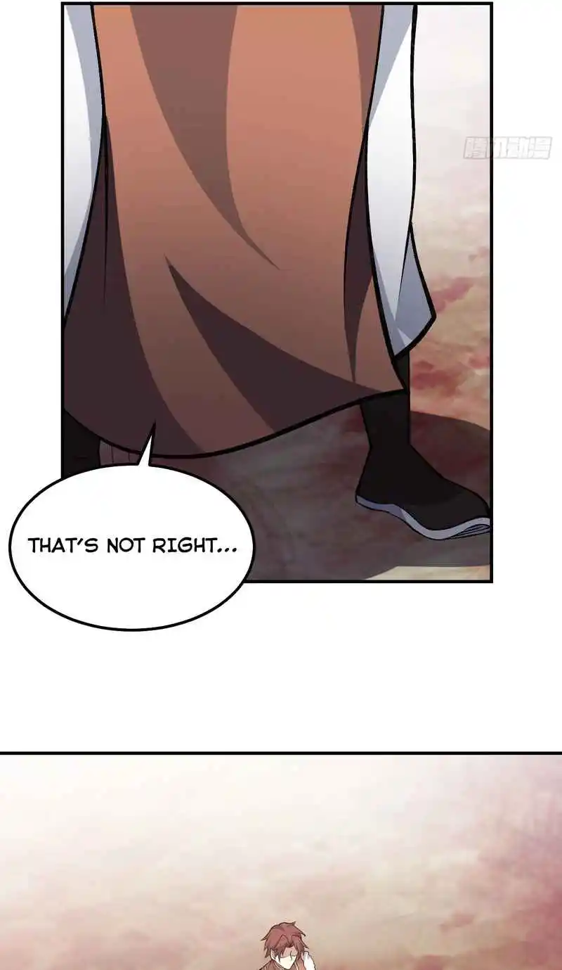 Invincible After 100 Years of Seclusion 292