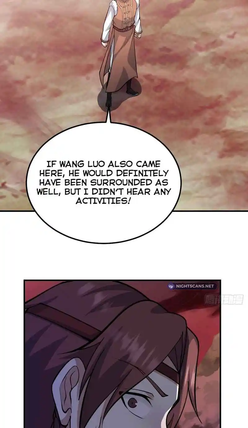 Invincible After 100 Years of Seclusion 292