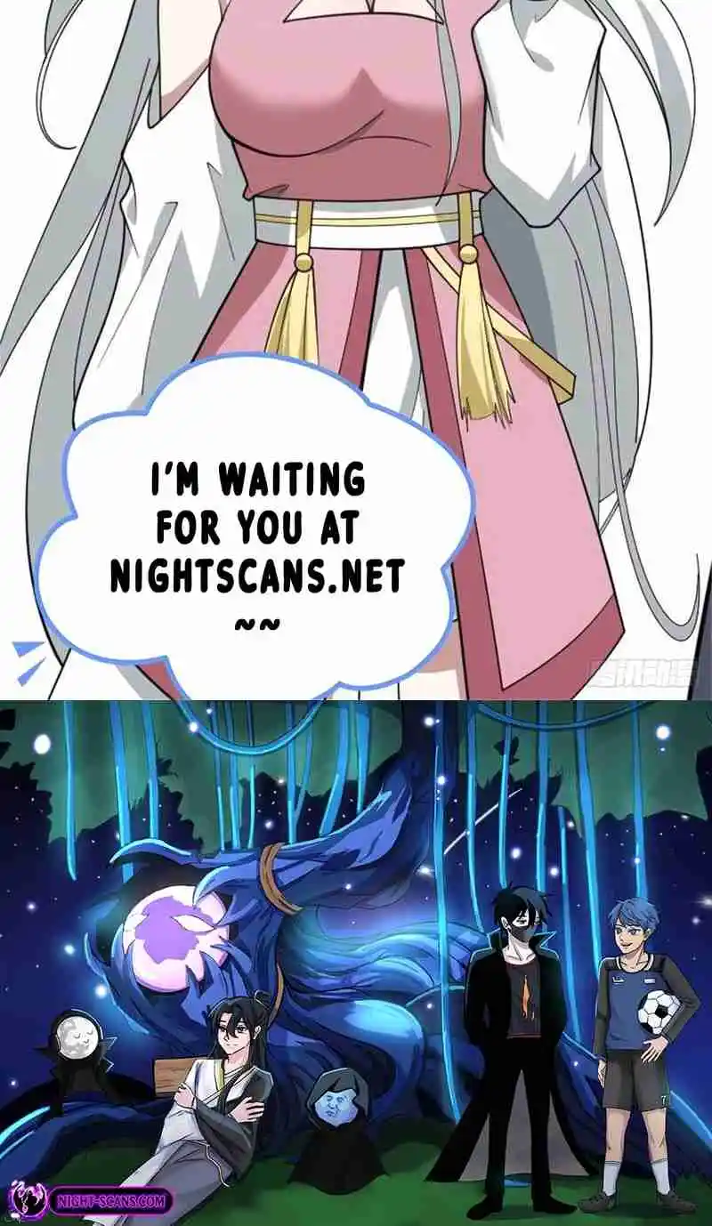 Invincible After 100 Years of Seclusion 292