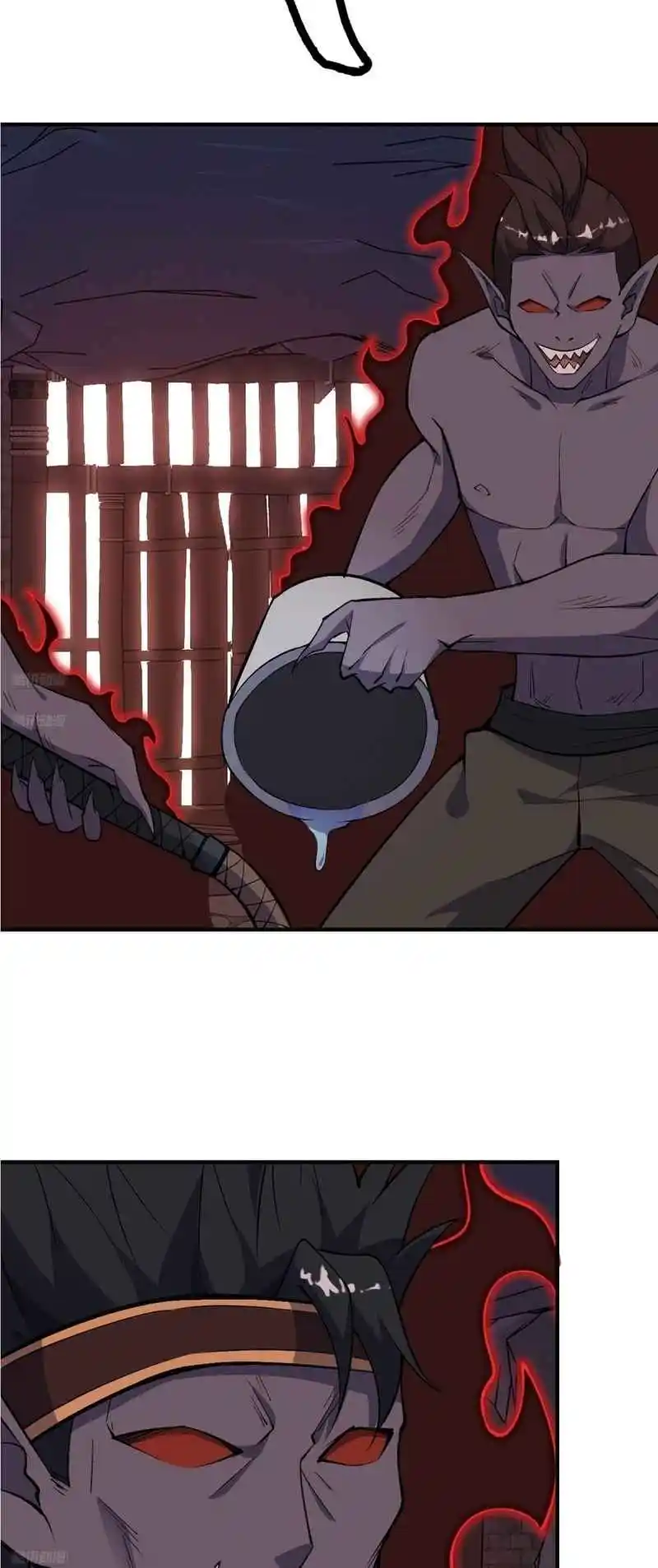 Invincible After 100 Years of Seclusion 293