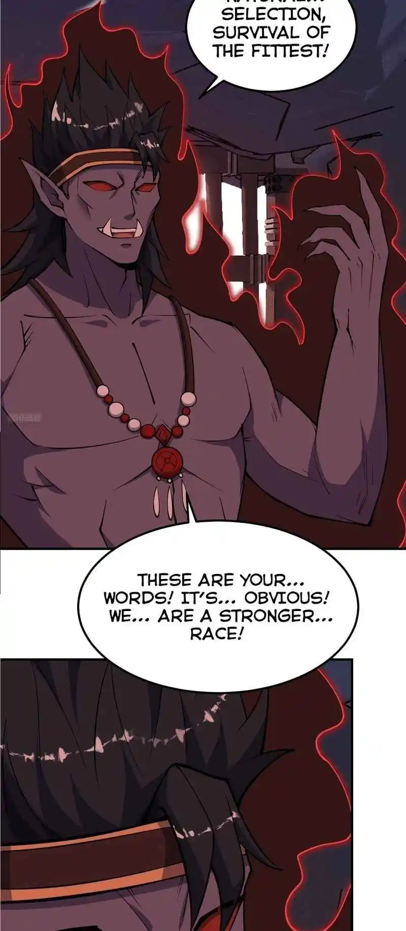 Invincible After 100 Years of Seclusion 293