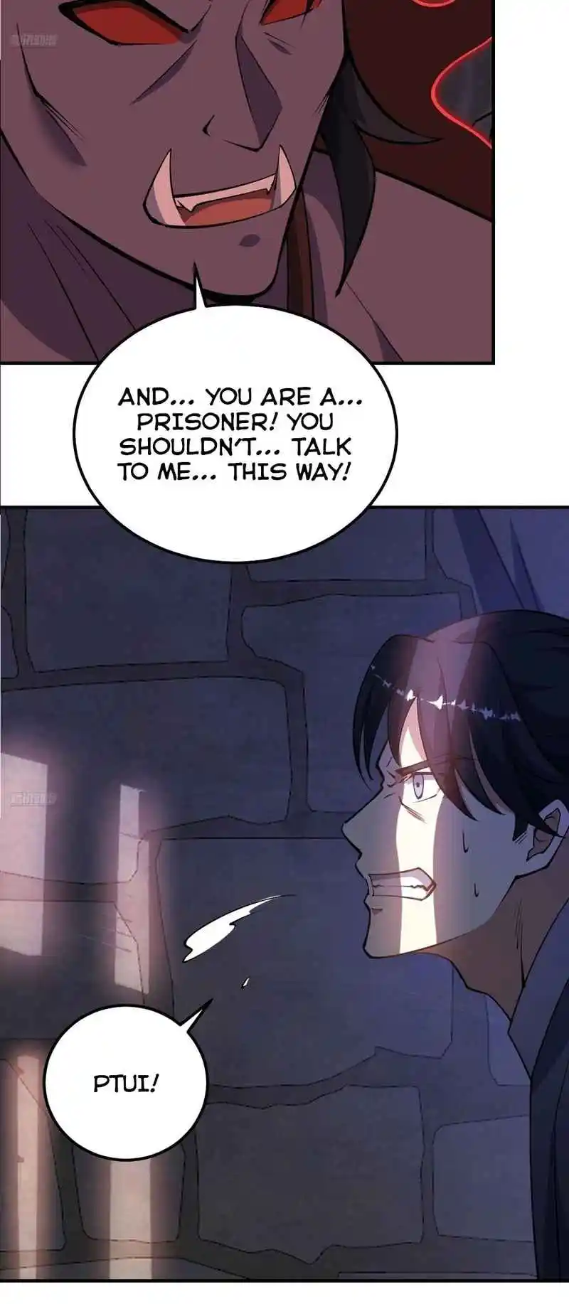 Invincible After 100 Years of Seclusion 293