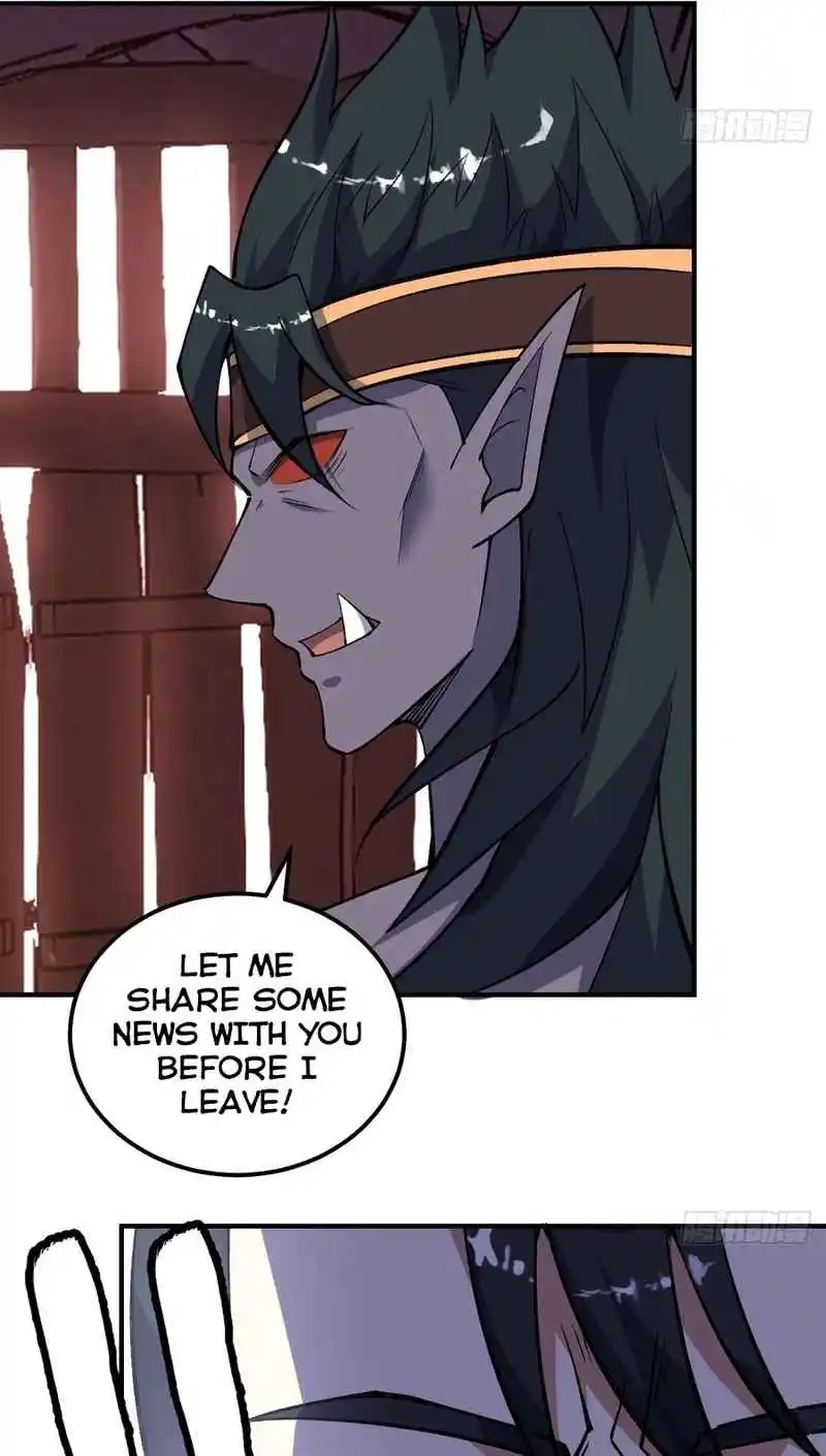 Invincible After 100 Years of Seclusion 293