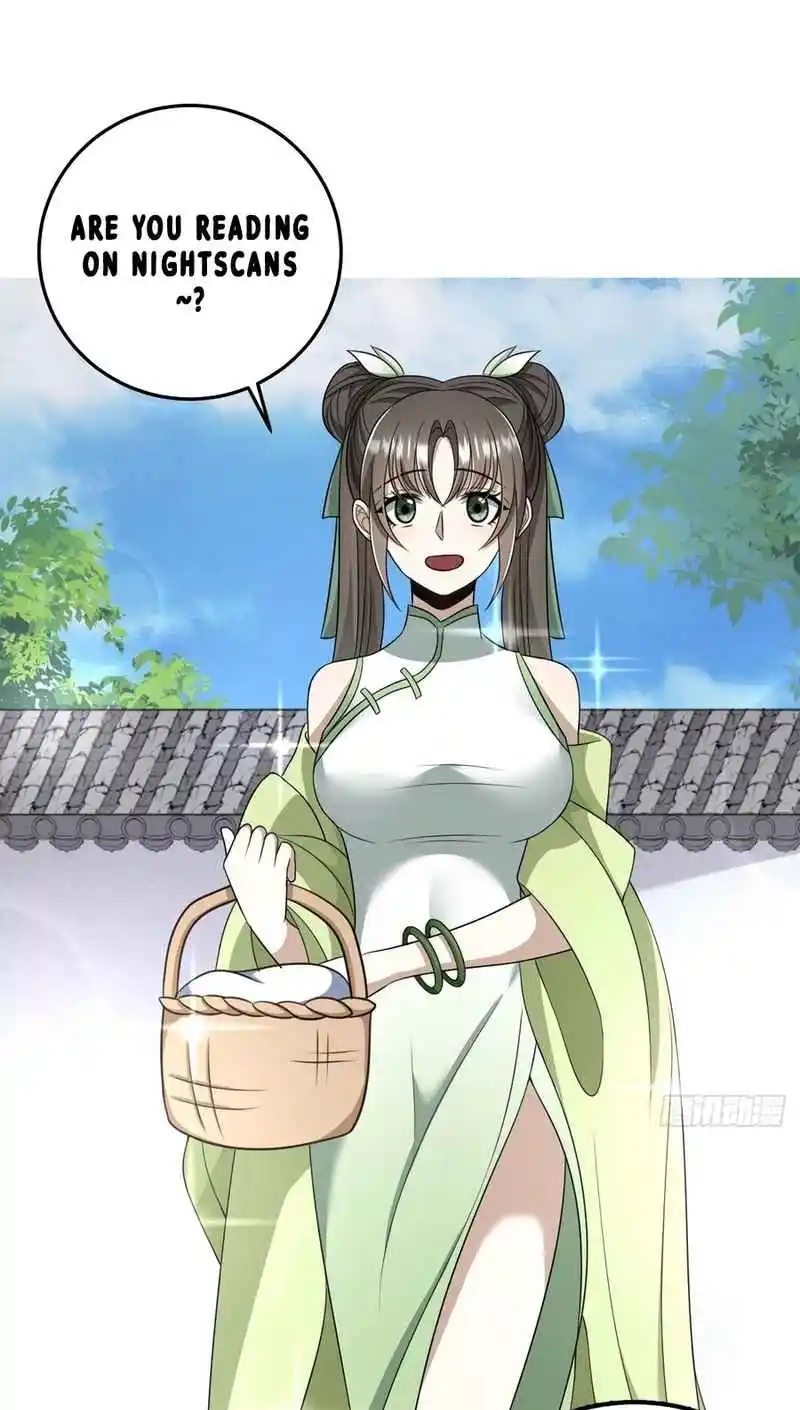 Invincible After 100 Years of Seclusion 293