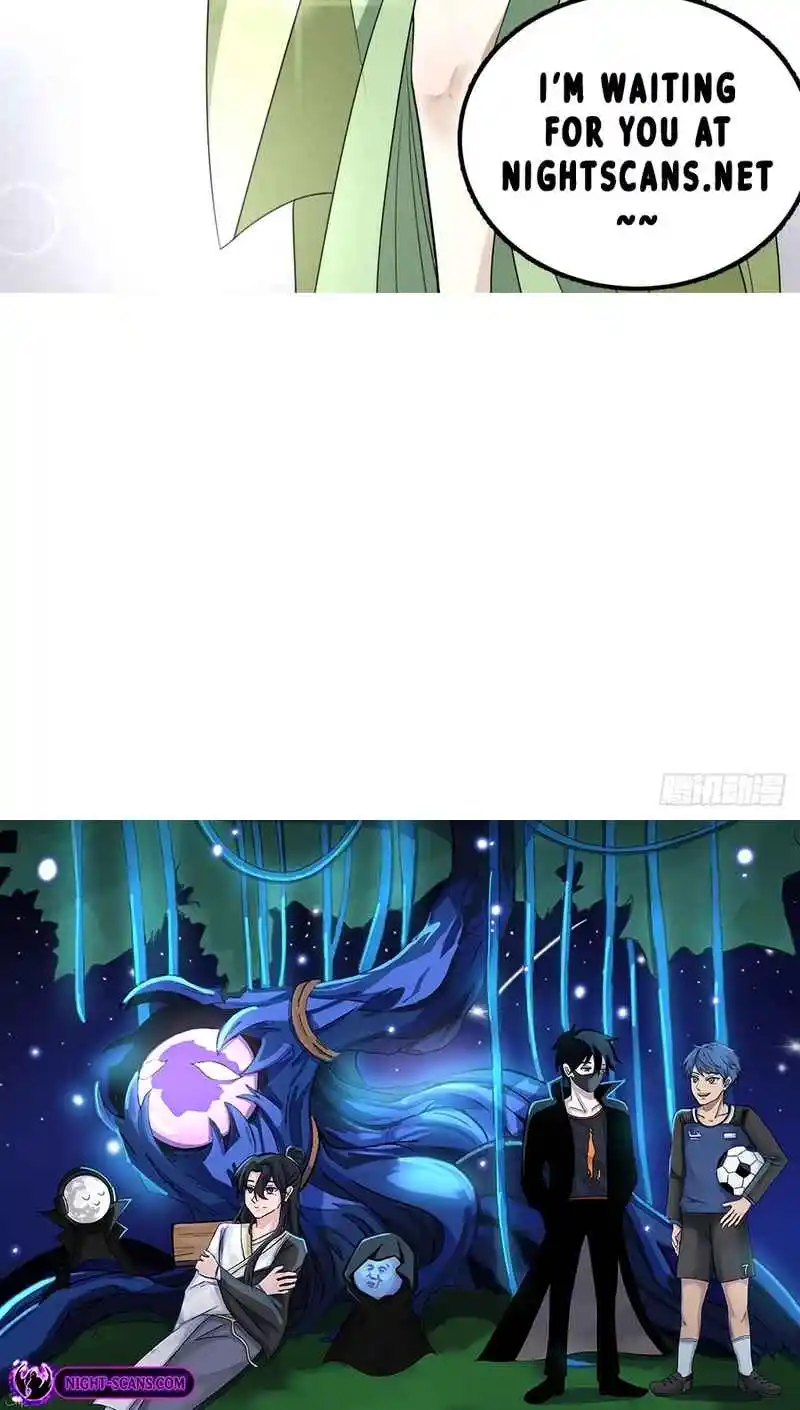 Invincible After 100 Years of Seclusion 293