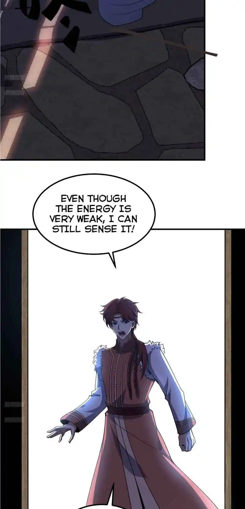 Invincible After 100 Years of Seclusion 294