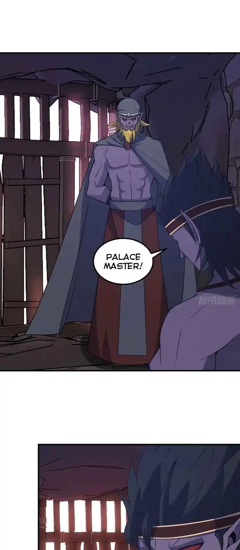 Invincible After 100 Years of Seclusion 294