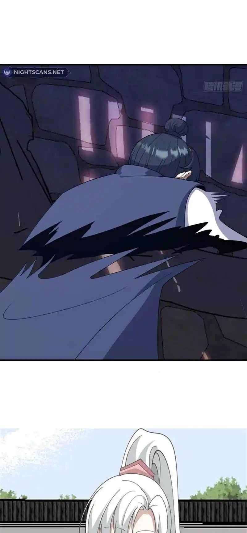 Invincible After 100 Years of Seclusion 294