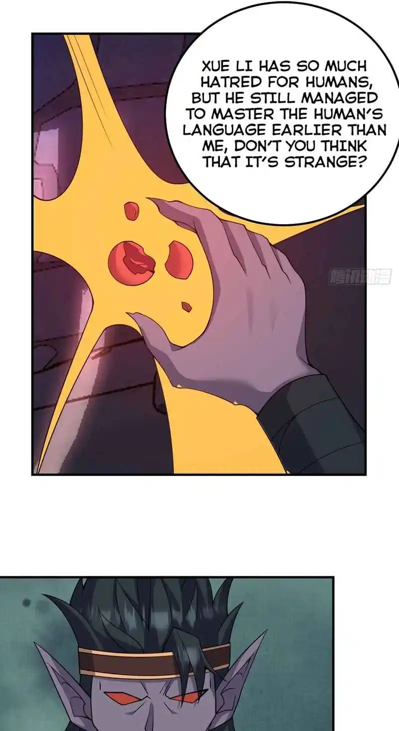 Invincible After 100 Years of Seclusion 295