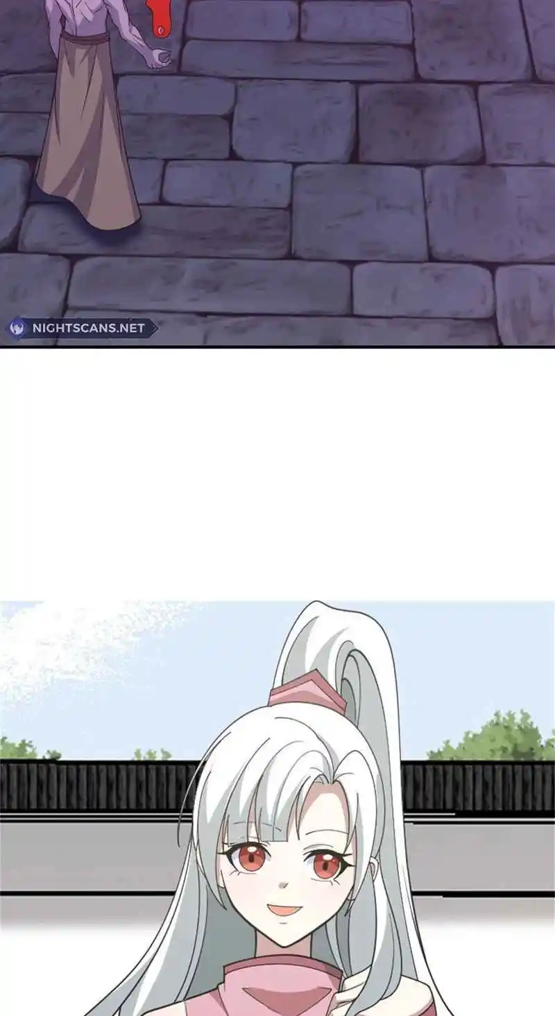 Invincible After 100 Years of Seclusion 295