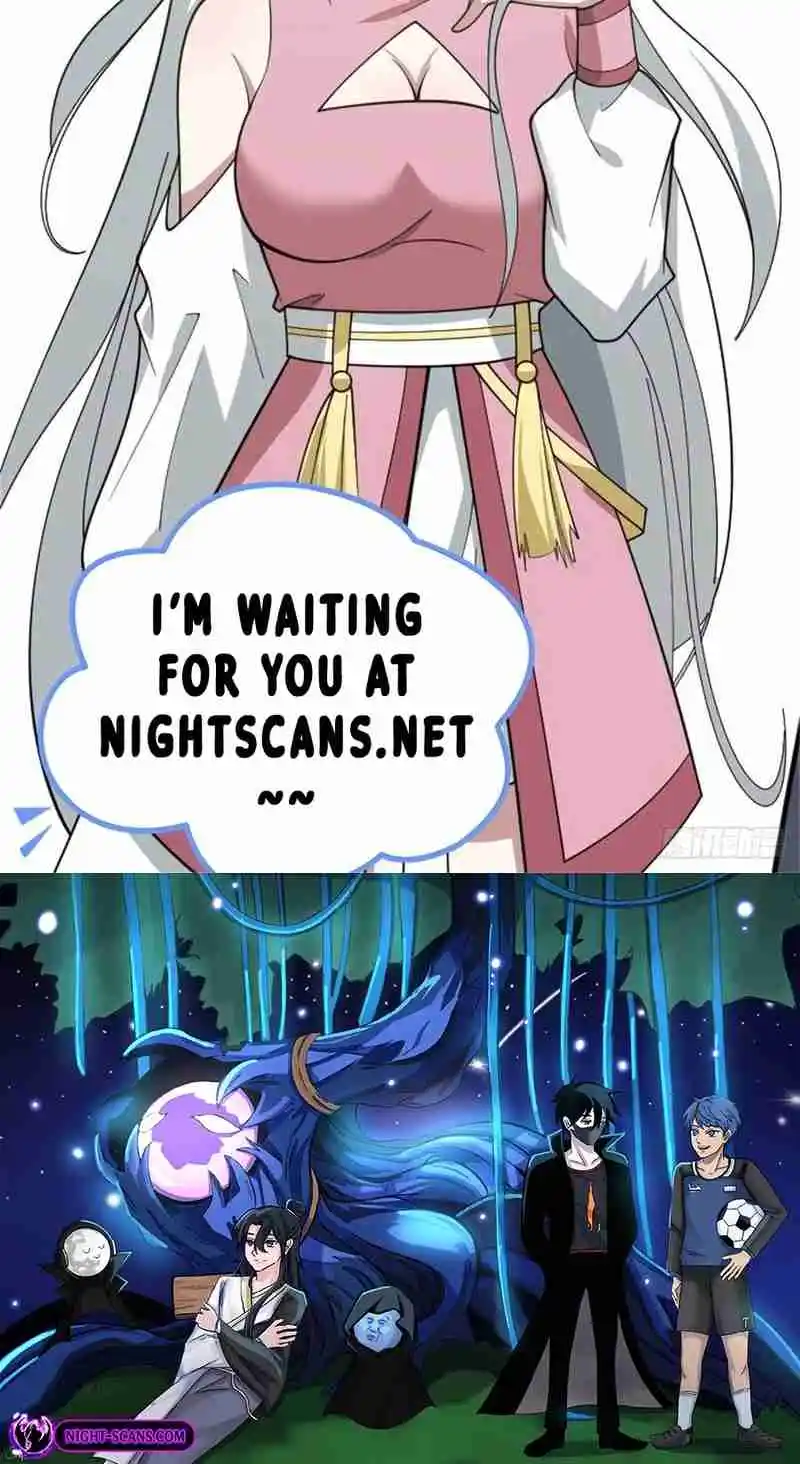 Invincible After 100 Years of Seclusion 295