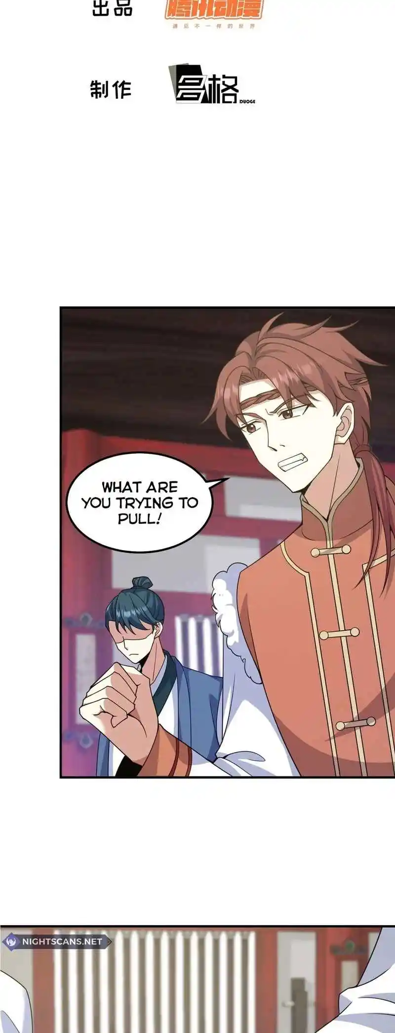 Invincible After 100 Years of Seclusion 296