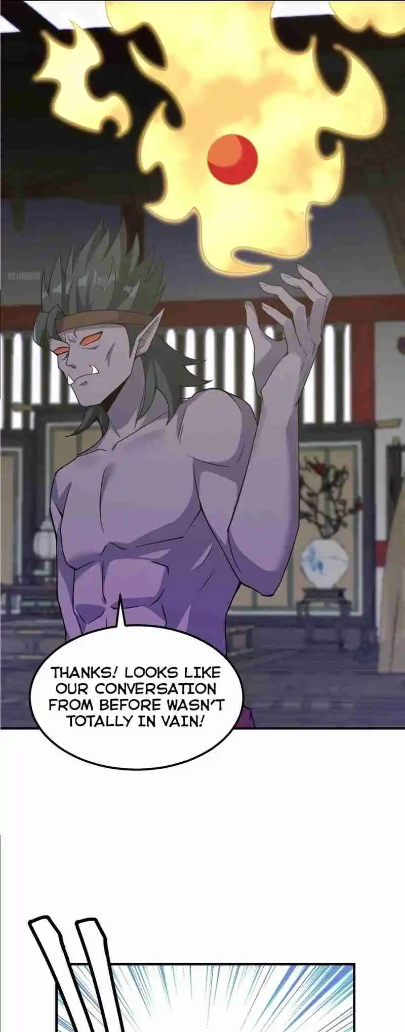 Invincible After 100 Years of Seclusion 296