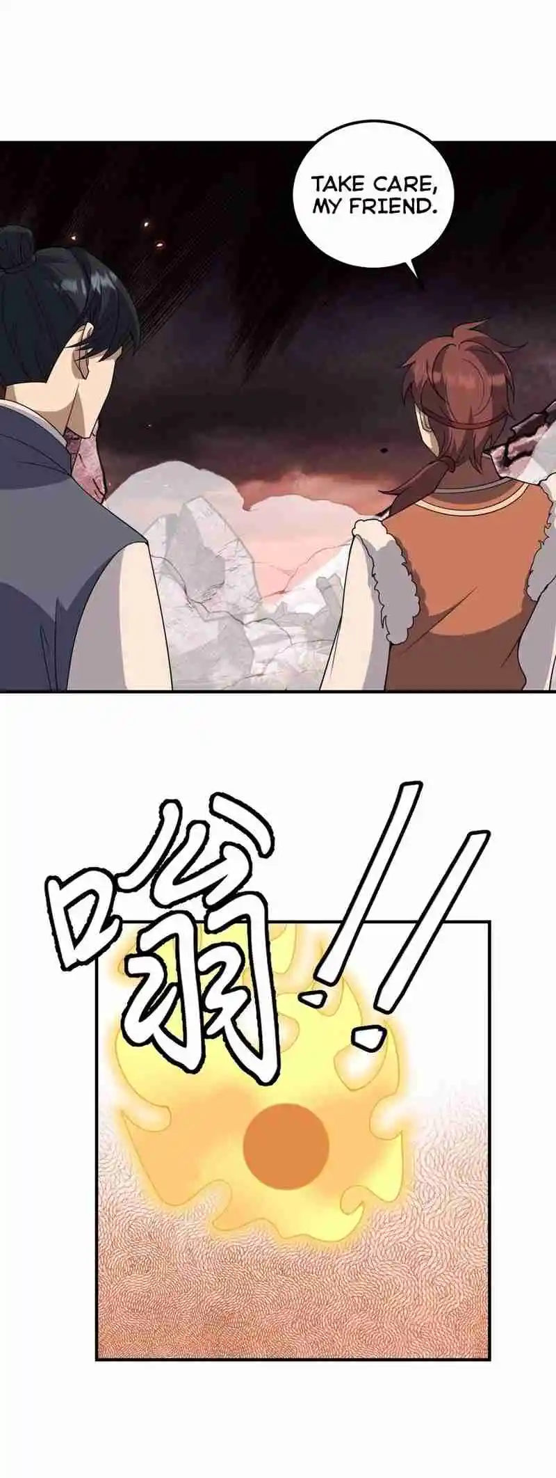 Invincible After 100 Years of Seclusion 296