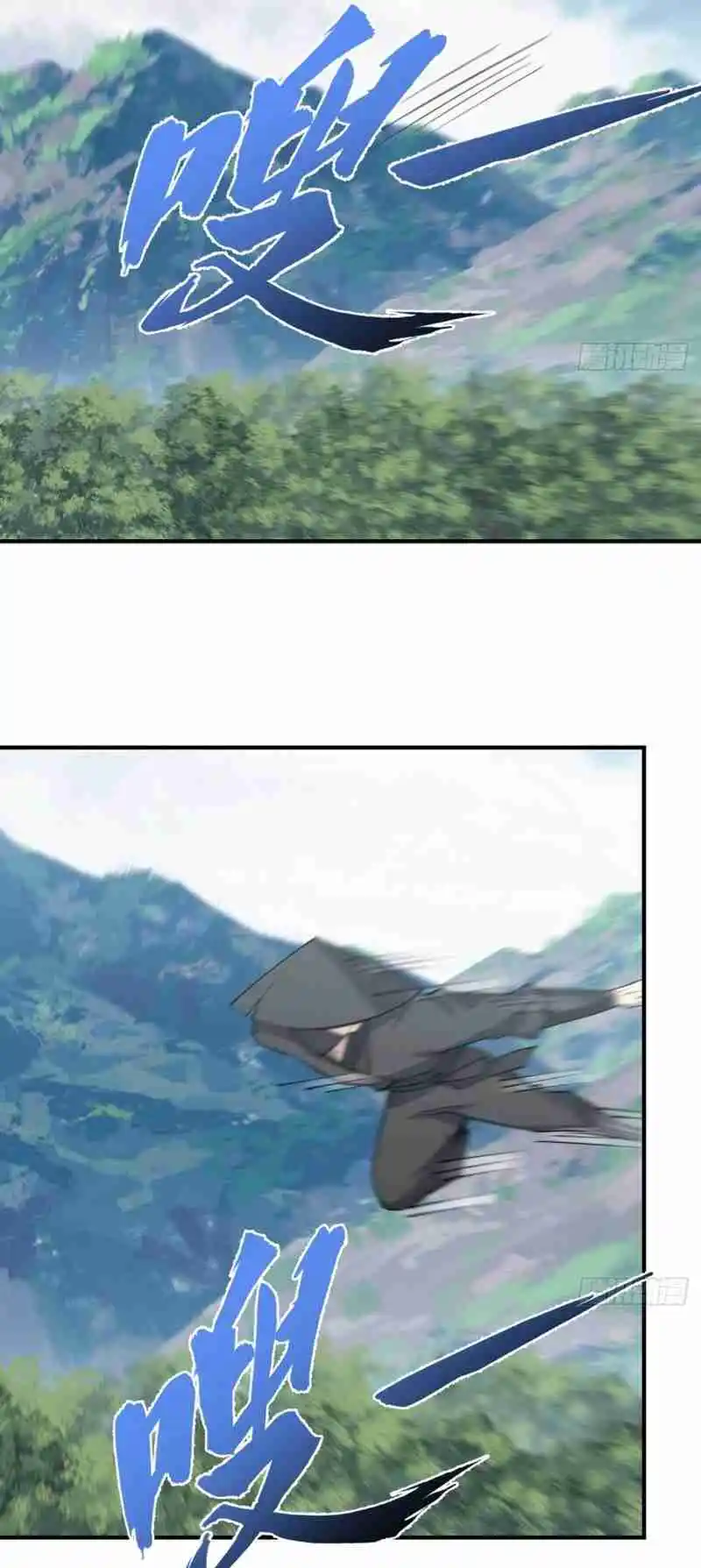 Invincible After 100 Years of Seclusion 297