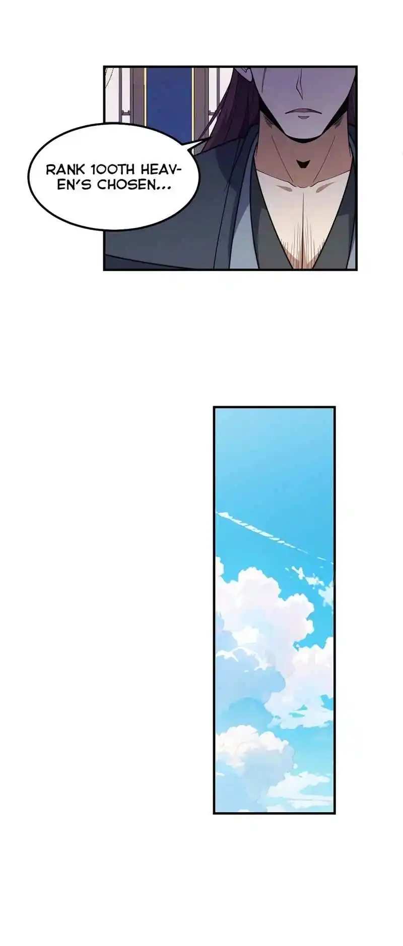 Invincible After 100 Years of Seclusion 298