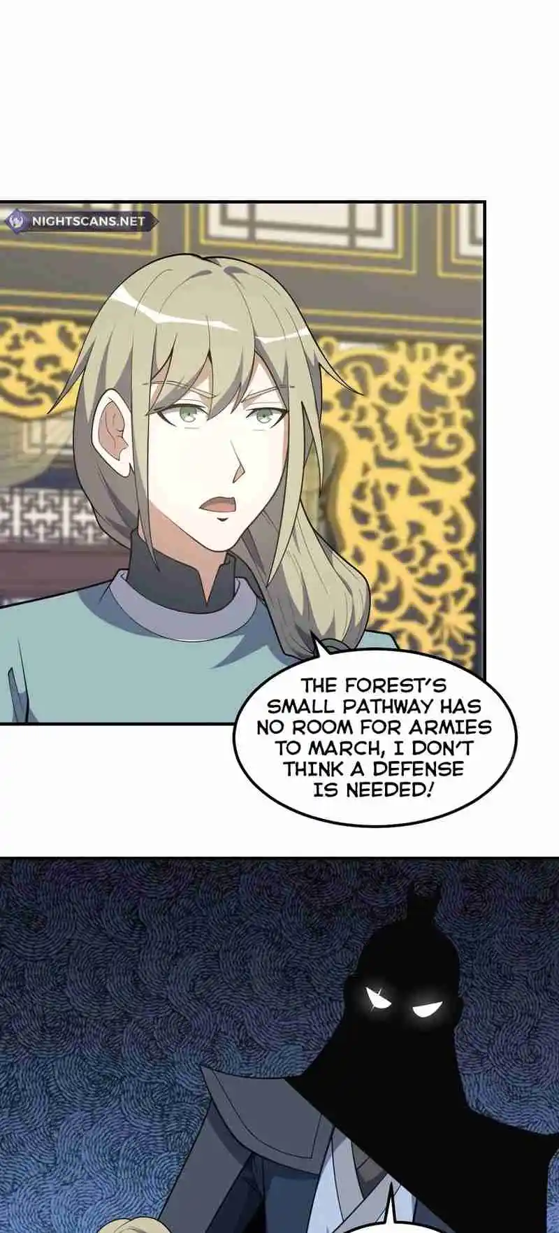 Invincible After 100 Years of Seclusion 298