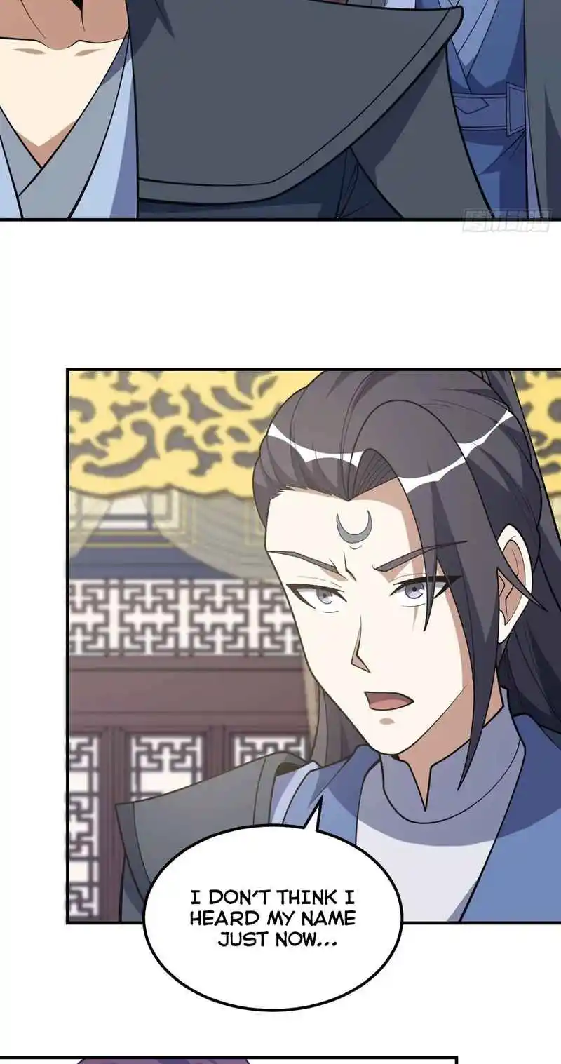 Invincible After 100 Years of Seclusion 298