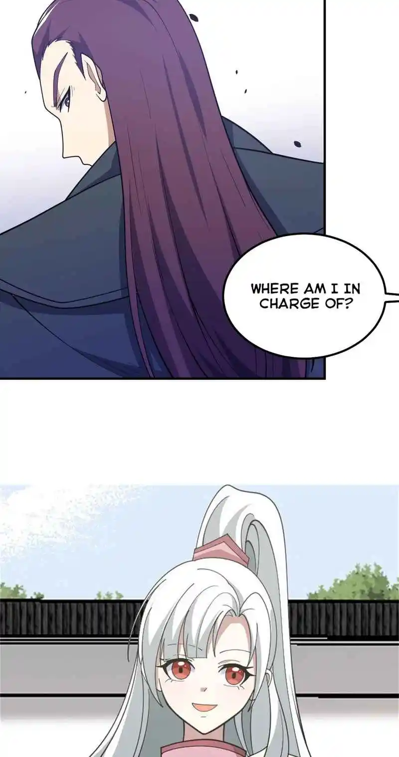 Invincible After 100 Years of Seclusion 298