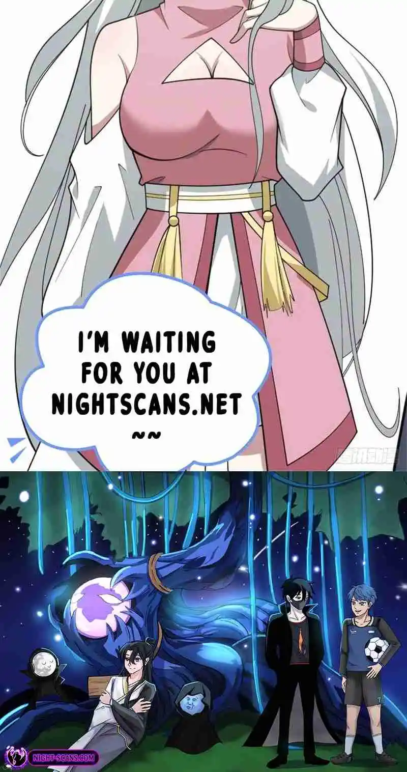 Invincible After 100 Years of Seclusion 298