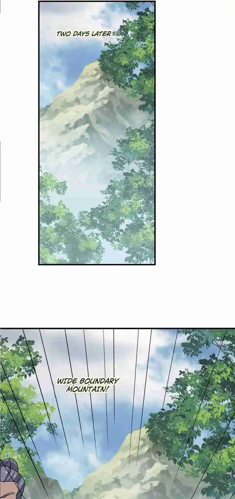 Invincible After 100 Years of Seclusion 299