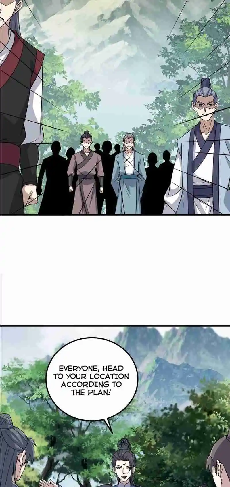 Invincible After 100 Years of Seclusion 299