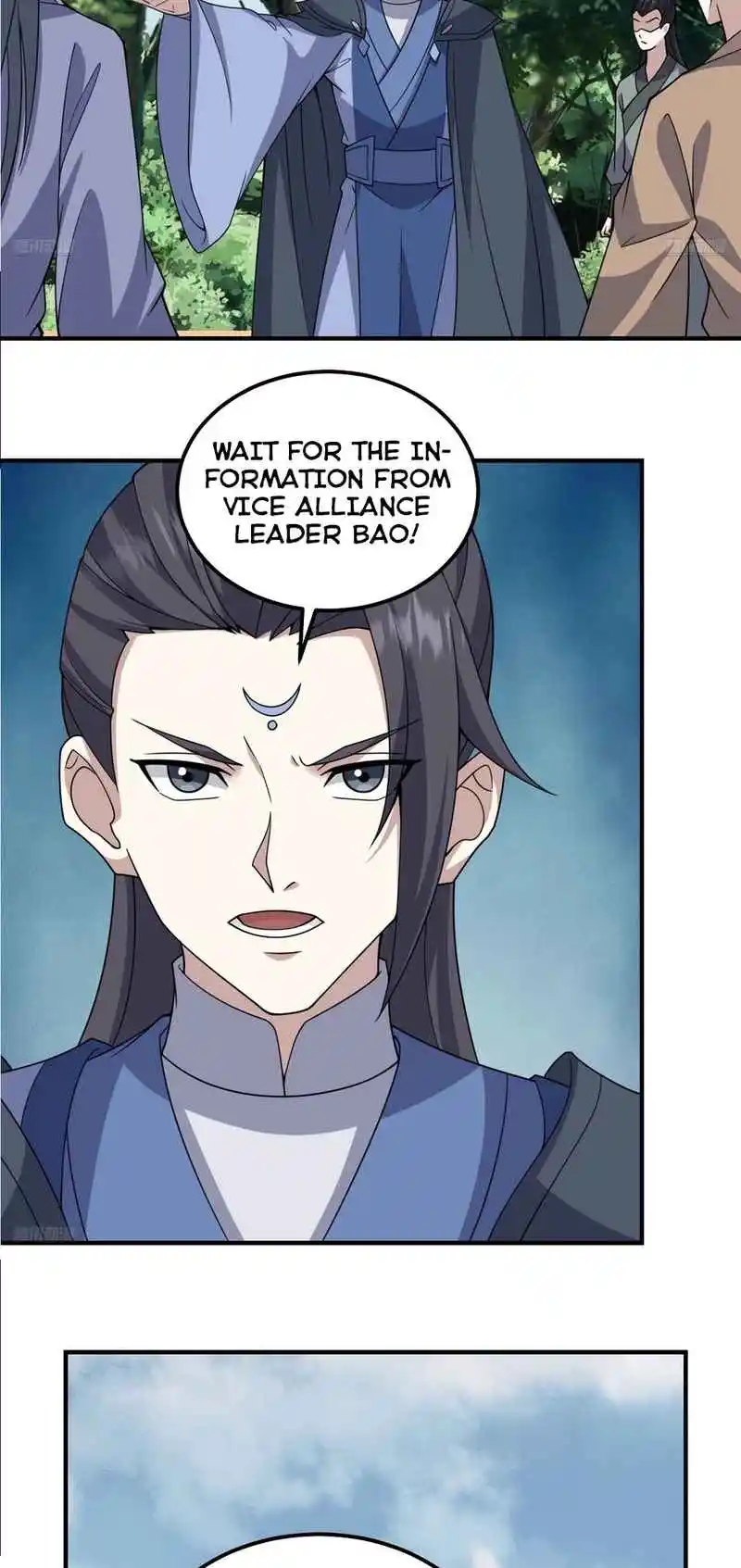 Invincible After 100 Years of Seclusion 299