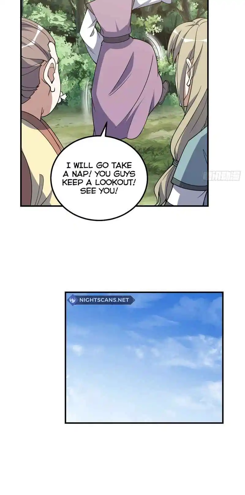 Invincible After 100 Years of Seclusion 299