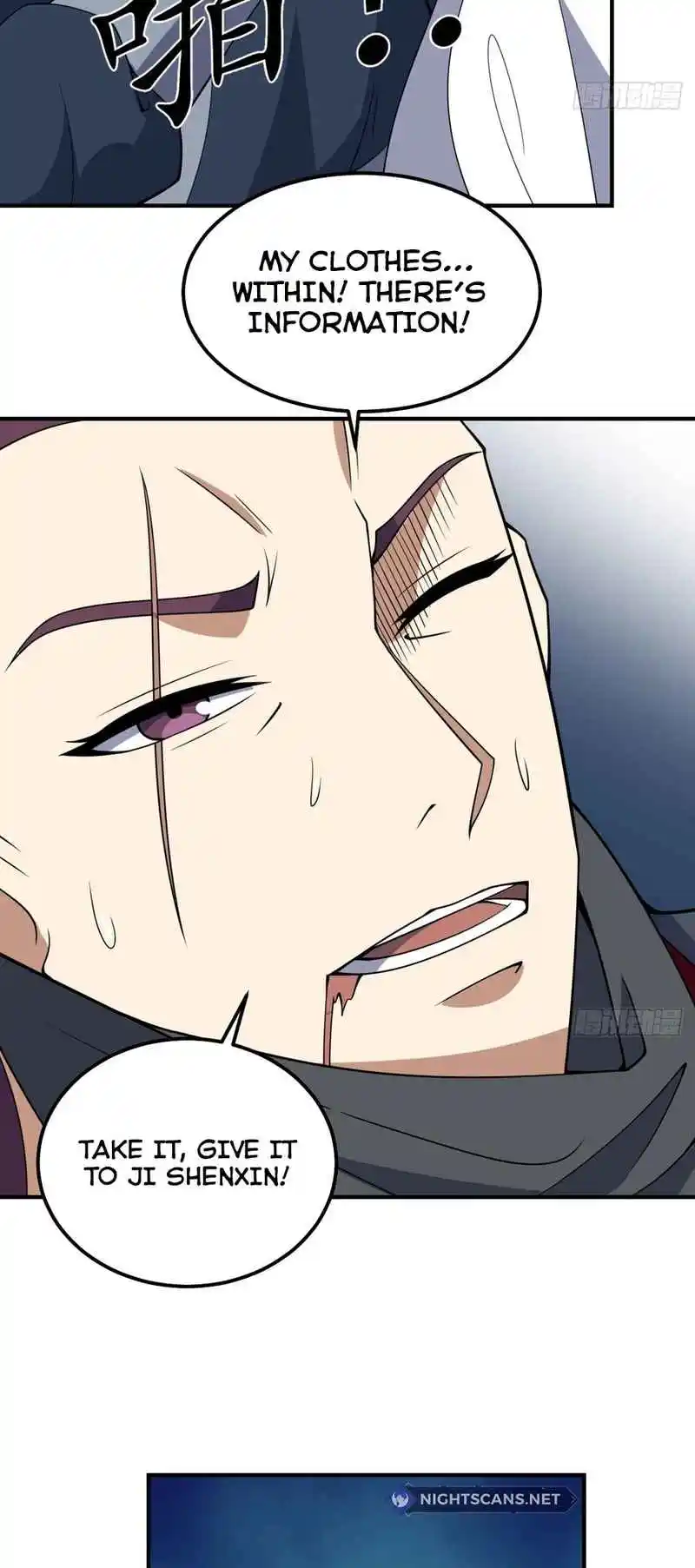 Invincible After 100 Years of Seclusion 299