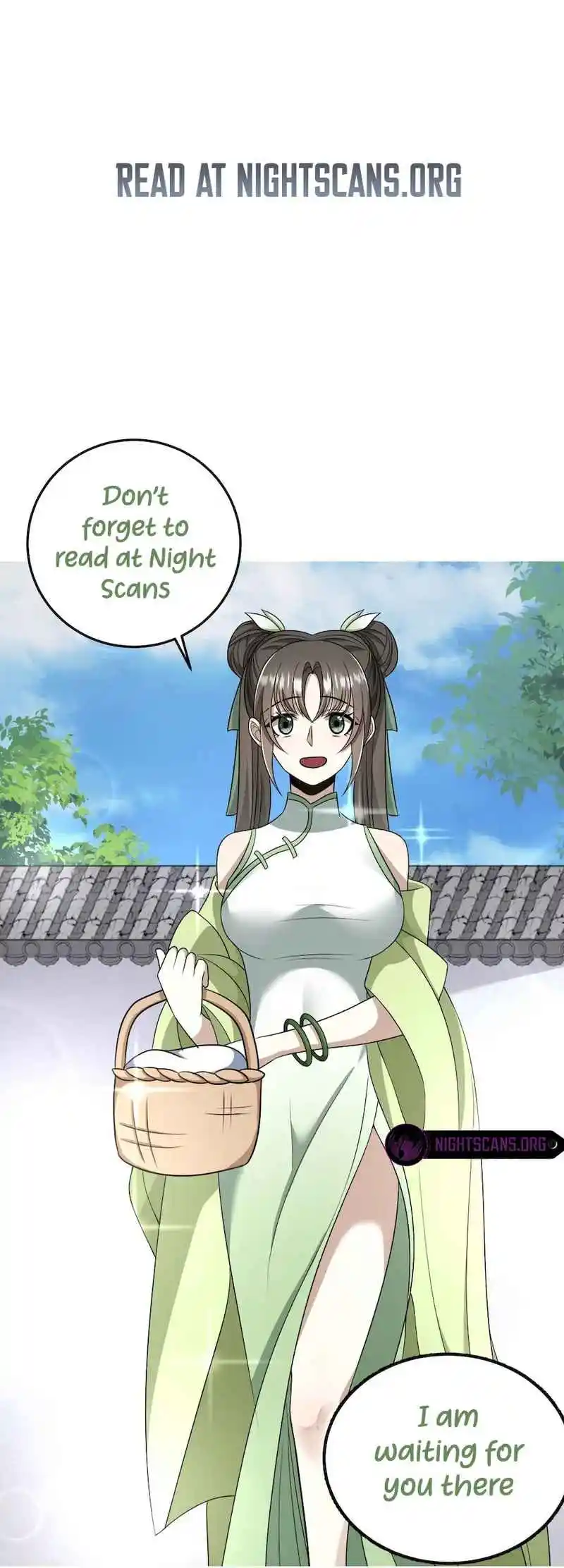 Invincible After 100 Years of Seclusion 3