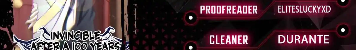 Invincible After 100 Years of Seclusion 30