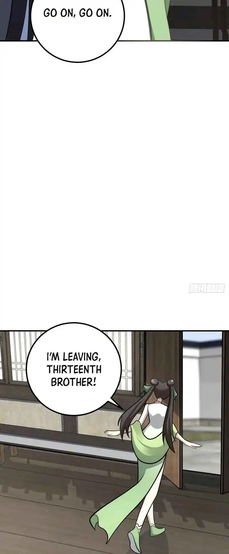 Invincible After 100 Years of Seclusion 30