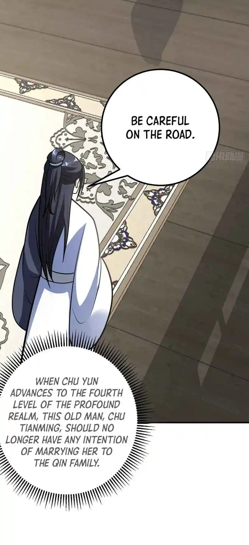 Invincible After 100 Years of Seclusion 30