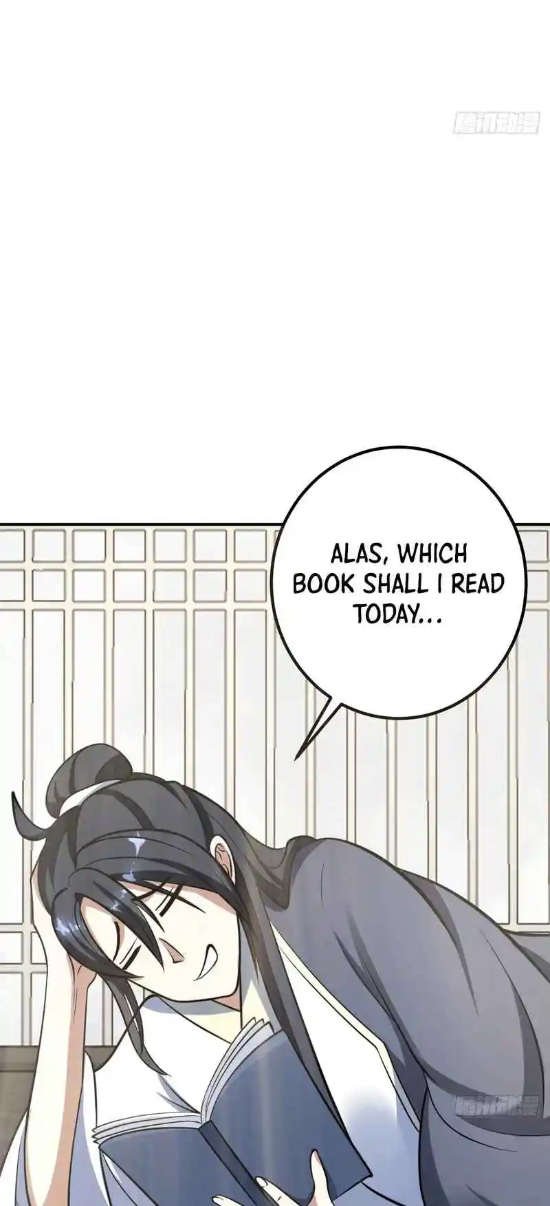 Invincible After 100 Years of Seclusion 30