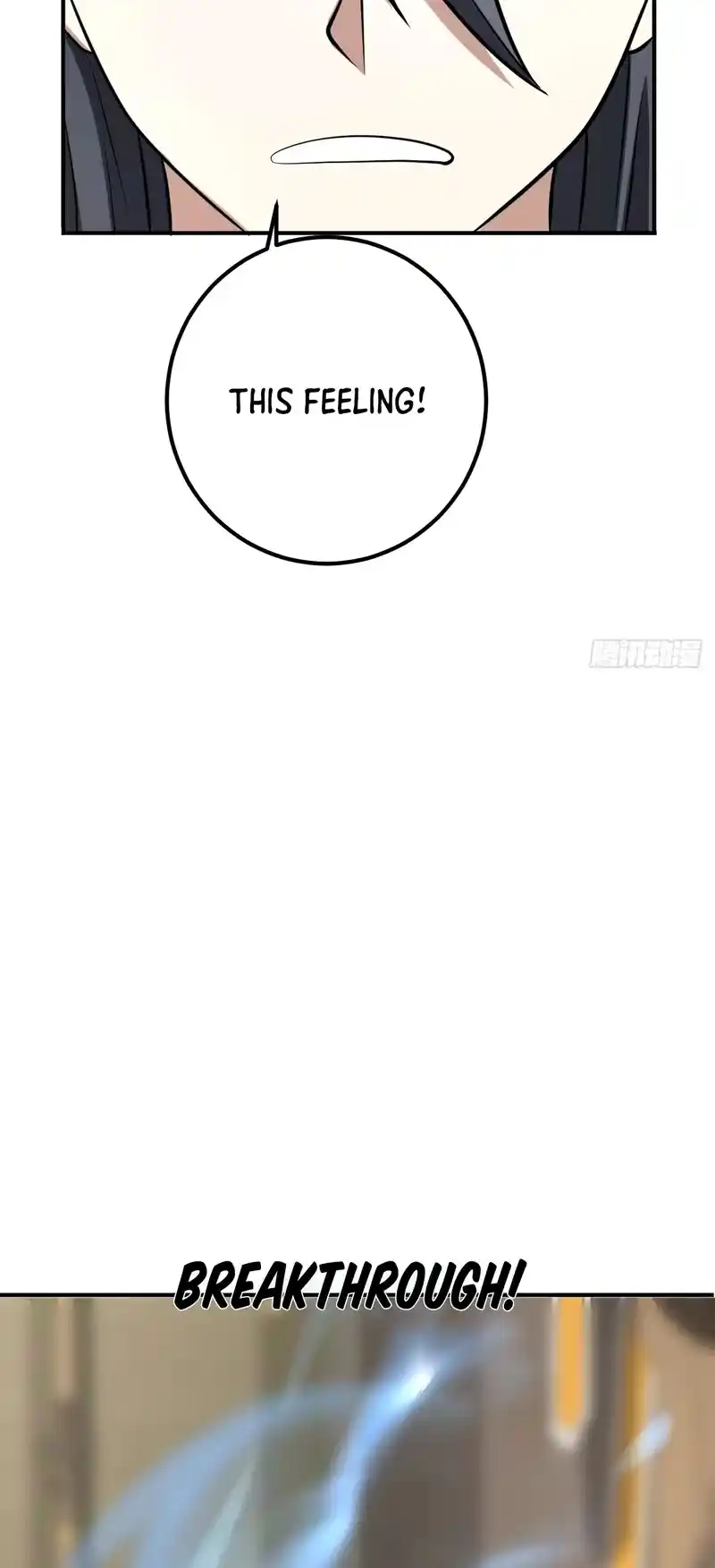 Invincible After 100 Years of Seclusion 30