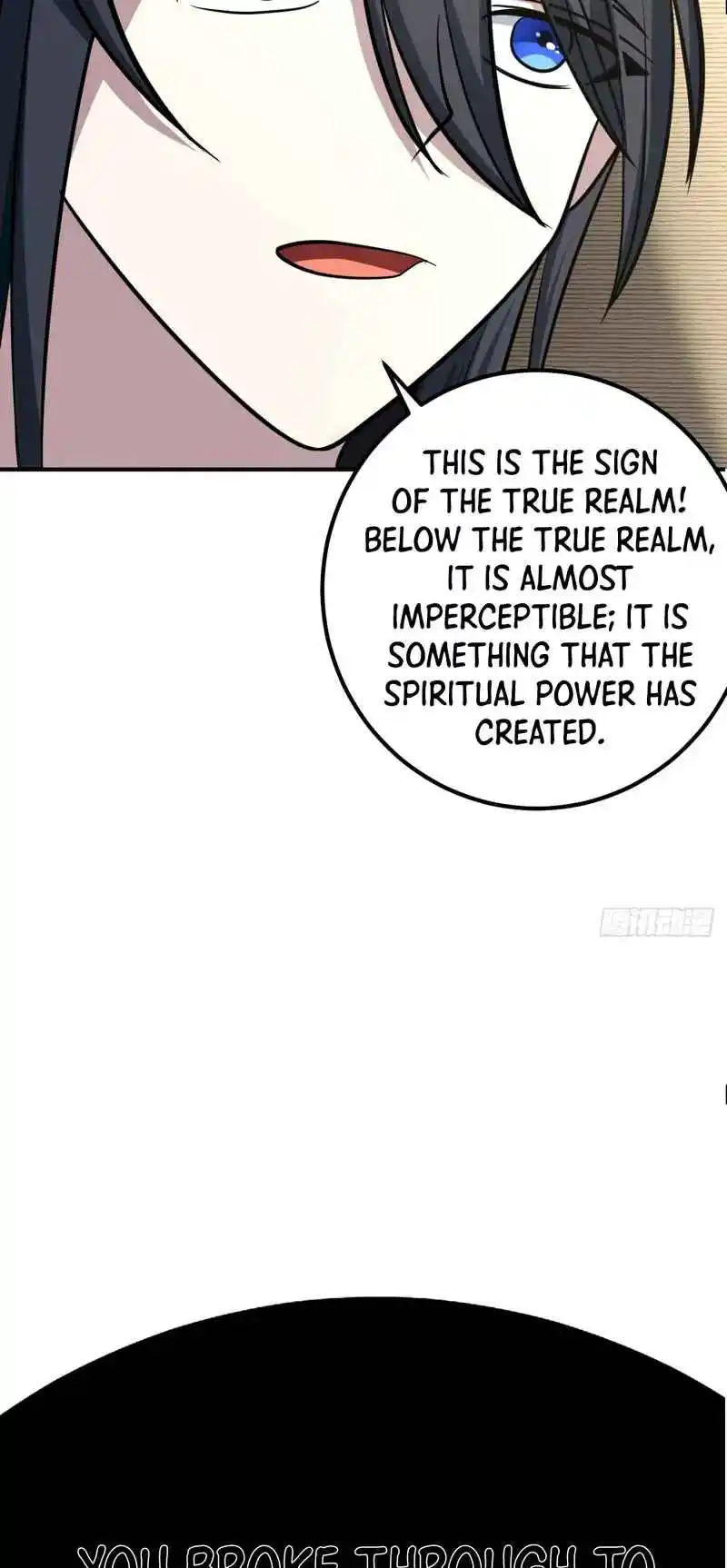 Invincible After 100 Years of Seclusion 30