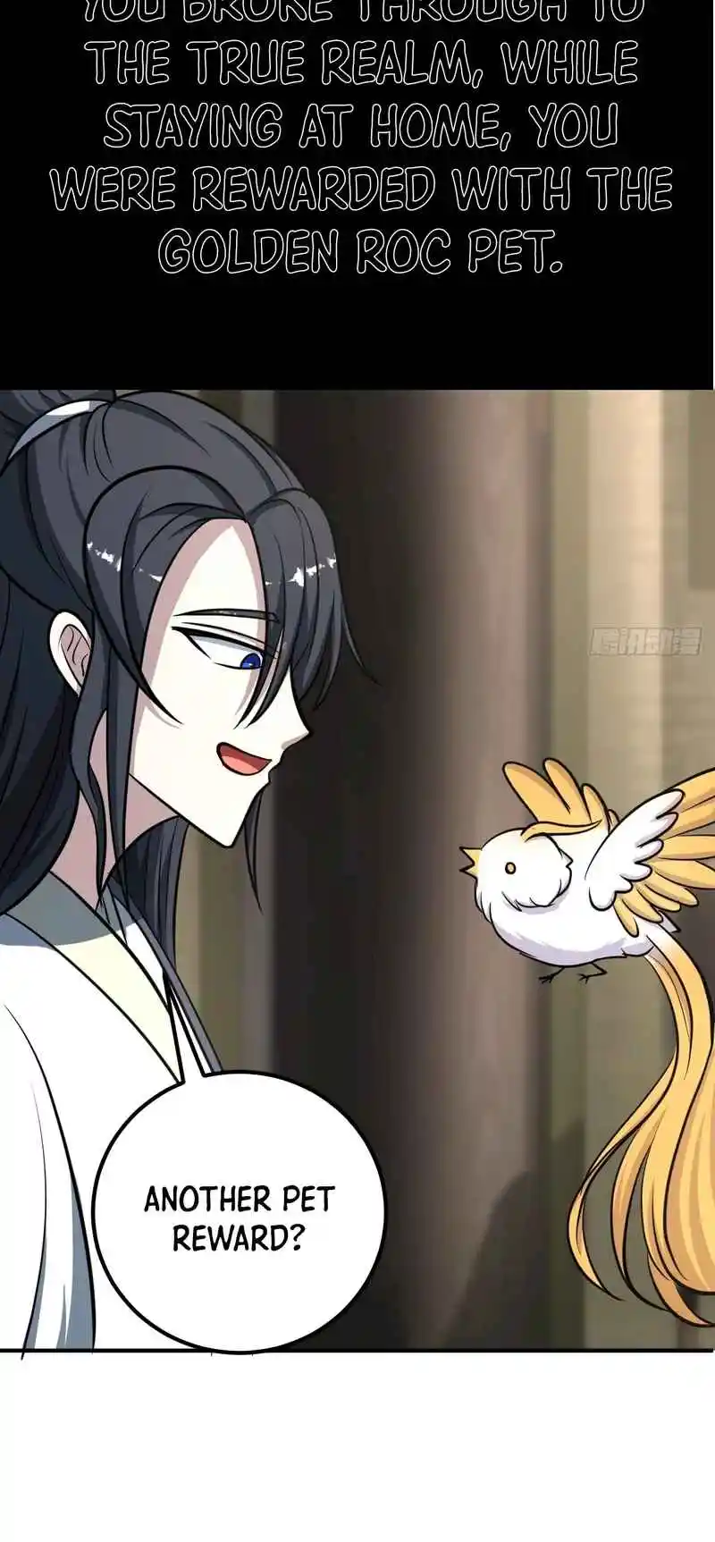 Invincible After 100 Years of Seclusion 30