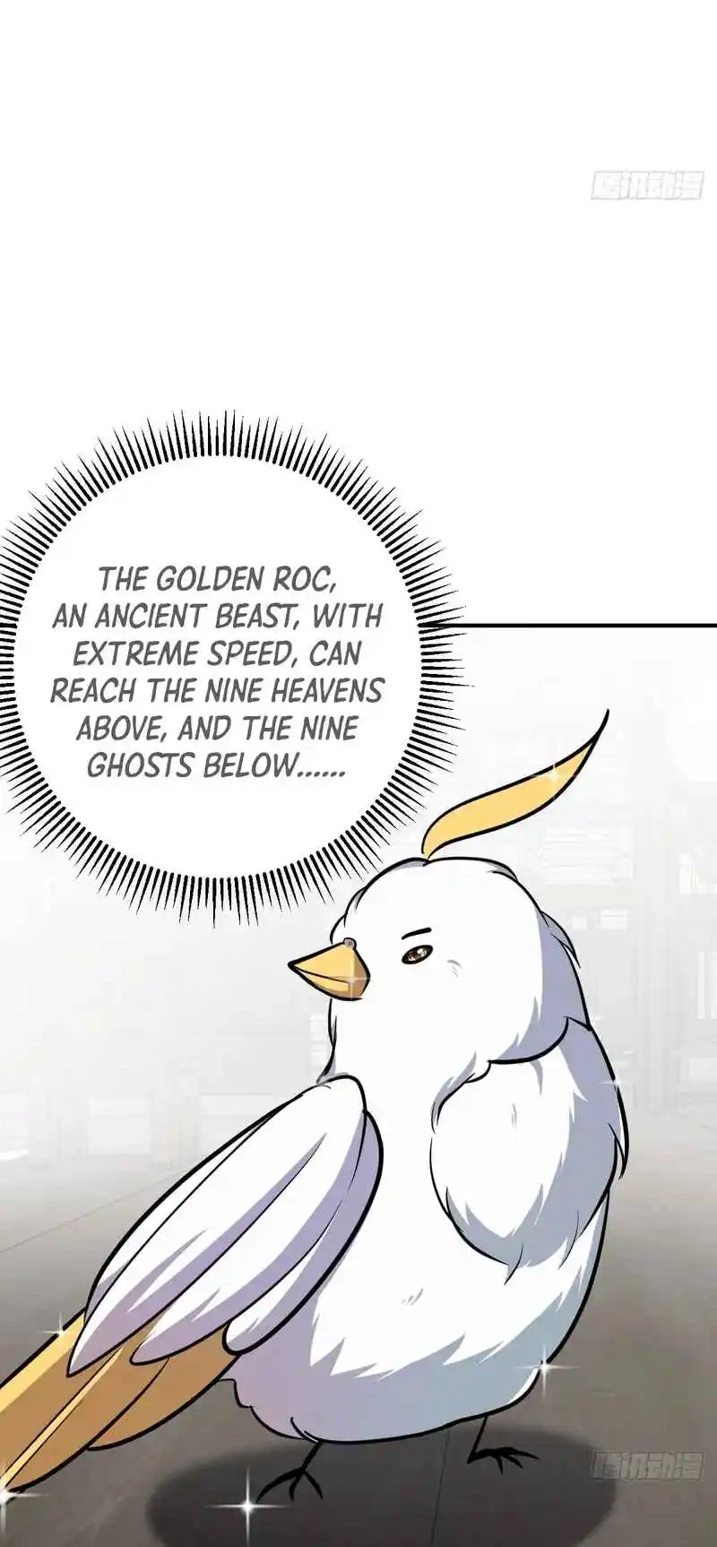 Invincible After 100 Years of Seclusion 30